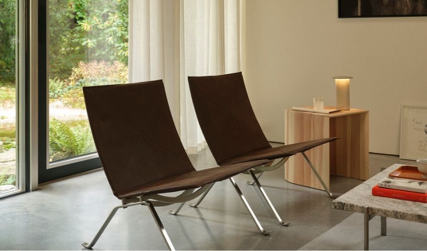 Designklassiker till specialpris