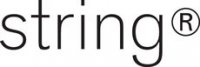 String