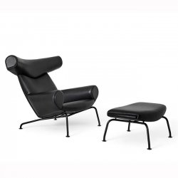 OX CHAIR 1000+1002