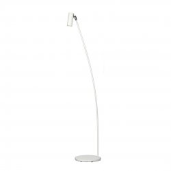 Golvlampa PUCK