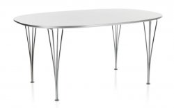 Matbord SUPERELLIPS B614