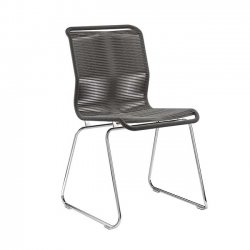 Panton one black paper