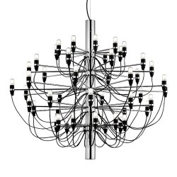 Taklampa 2097/50 SARFATTI