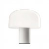 BORDSLAMPA BELLHOP GLAS T