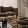 SOFFA TIKI 2-SITS