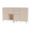 SIDEBOARD COUPLE