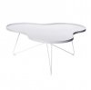 Soffbord FLOWER MONO, 66 cm