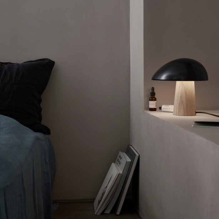 Bordslampa, NIGHT OWL