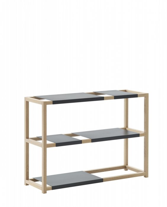BOTANIC SHELF MEDIUM