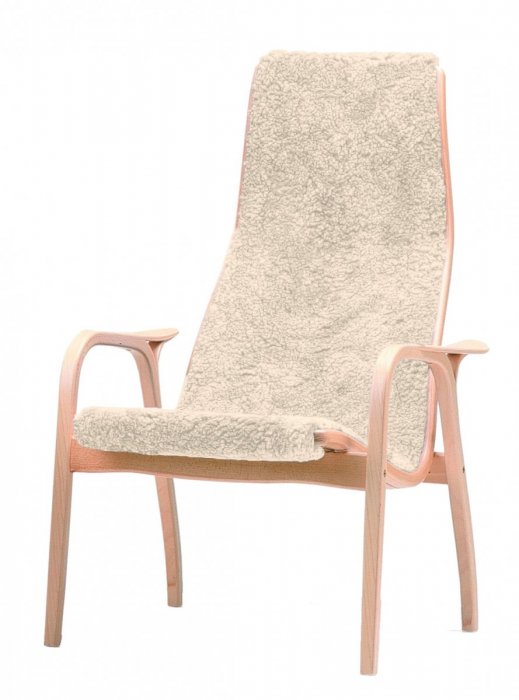 LAMINO BOK LACKAD