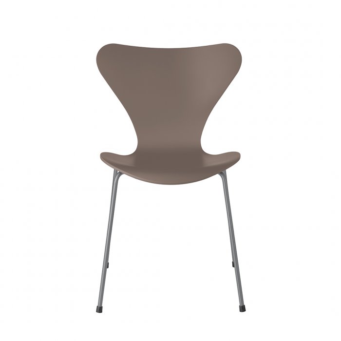 Stol SJUAN 3107, Deep clay