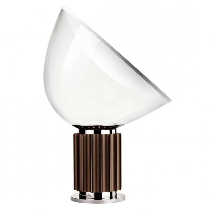 Bordslampa, TACCIA (PMMA)